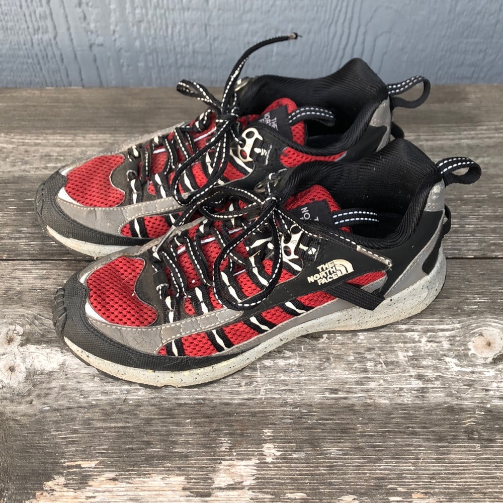 Women’s The North Face Trail Shoe